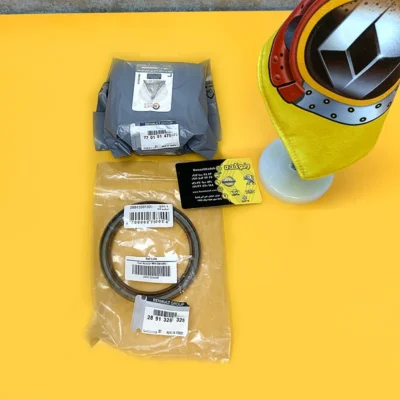 کاسه نمد سر و ته میلنگ ال90 7701473544