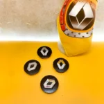 کاپ تو رینگ رنو کولیوس نیو 403150709R