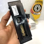 کلید شیشه بالابر رنو کولیوس