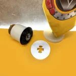 بوش اکسل عقب تالیسمان