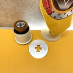 بوش اکسل عقب رنو تالیسمان 550459891R