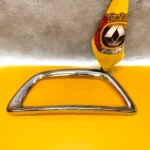 زه استیل پرژکتور رنو کپچر 620747266R