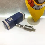 شیر سلونوئید رنو داستر