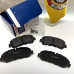 لنت جلو بوش تالیسمان