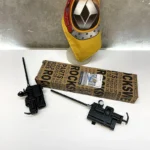 پمپ درب باک رنو کپچر