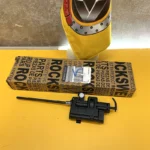 پمپ درب باک رنو کپچر 8200312600