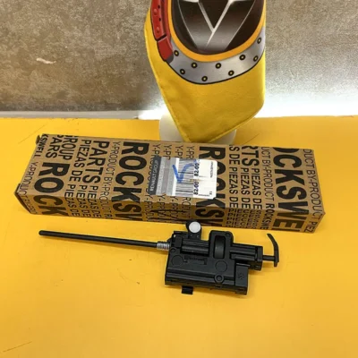 پمپ درب باک رنو کپچر 8200312600