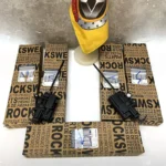 پمپ درب باک کپچر