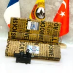 پمپ درب باک کپچر 8200312600