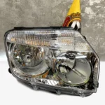 چراغ جلو راست نقره ای داستر 260100067R