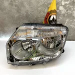 چراغ جلو چپ نقره ای داستر 260600069R