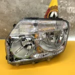 چراغ جلو چپ نقره ای داستر 260601153R