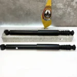 کمک عقب اصلی کپچر