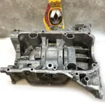 بالانسر و اویل پمپ فلوئنس