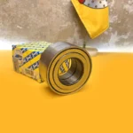 بلبیرینگ چرخ جلو رنو اسکالا XGB44507R02