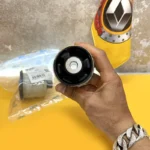 بوش اکسل فلوئنس