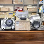 دسته موتور گیربکس لتیتود