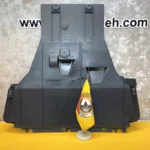 سینی زیر موتور رنو فلوئنس 758900021R