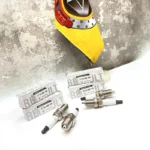 شمع اصلی رنو سیمبل