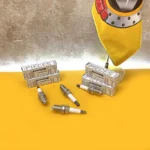 شمع موتور رنو سیمبل 7700500155