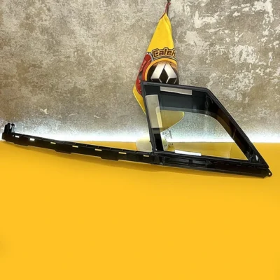 شیشه لچکی درب عقب رنو کپچر