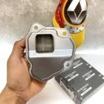 صافی فلزی گیربکس اسکالا 317281XF02