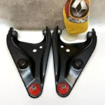 طبق جلو ترک رنو سیمبل