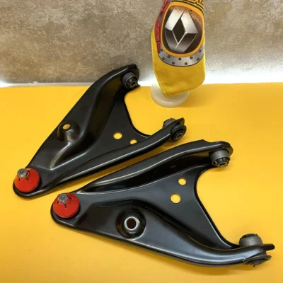 طبق جلو رنو سیمبل