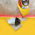 قفل صندوق عقب رنو کولیوس قدیم 905923361R