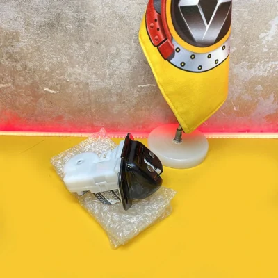 قفل صندوق عقب رنو کولیوس قدیم 905923361R