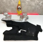 نمد پشت موتور ال نود