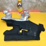 نمد پشت موتور ال90