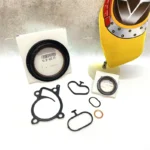 واشر قسمت پایین رنو کپچر