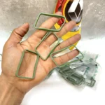 واشر منیفولد هوا اصلی کپچر