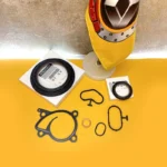 واشر کامل قسمت پایین رنو کپچر 101015885R