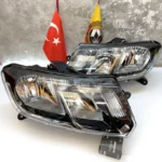 چراغ جلو سیمبل