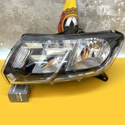 چراغ جلو چپ رنو سیمبل 260607796R