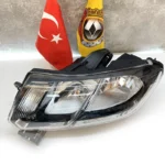 چراغ جلو چپ سیمبل