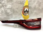 چراغ خطر راست رو صندوق کولیوس نیو