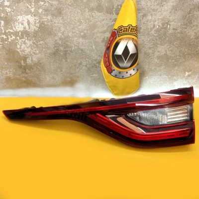 چراغ خطر رو صندوق راست کولیوس نیو 265507618R