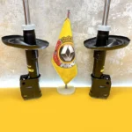 کمک جلو رنو اسکالا 543023532R