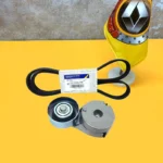 کیت تسمه دینام رنو اسکالا