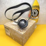 کیت تسمه دینام رنو اسکالا 1600 117201618R