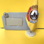 آفتابگیر رنو کولیوس قدیم