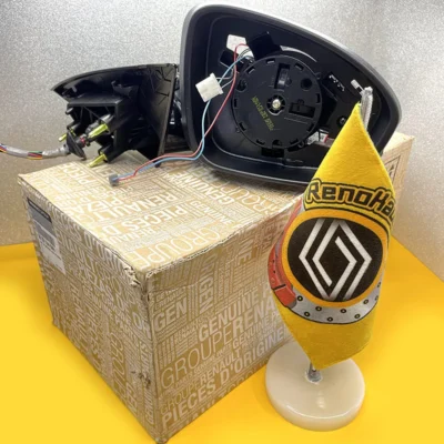 آینه بغل راست رنو تالیسمان 963033111R