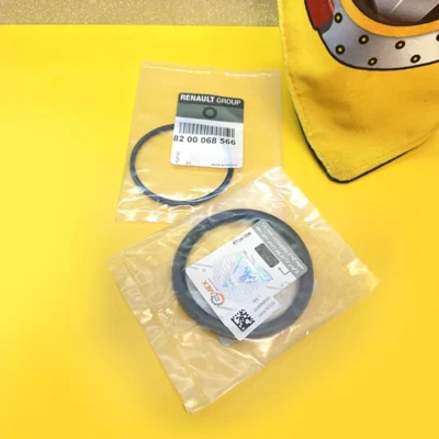 اورینگ دریچه گاز ال90 8200068583