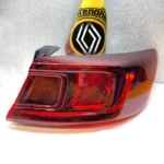 خطر راست تالیسمان منطقه