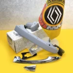 دستگیره درب جلو راست رنو تالیسمان 806068273R