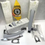 دستگیره درب جلو رنو تالیسمان