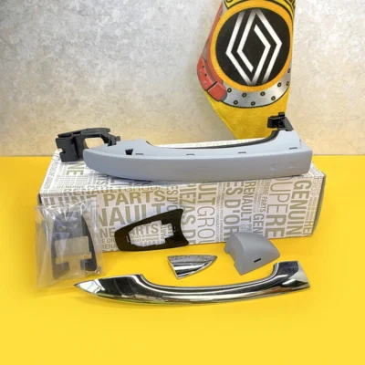 دستگیره درب جلو چپ رنو تالیسمان 806073362R